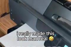 紐約小伙假扮尼克斯工作人員免費看季后賽