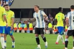 中超2隊被下克上！里瓦爾多此前評價：中超中甲差距不大