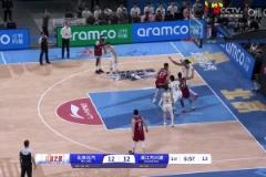 歡樂呀！NBA逐夢兄弟親切互動！崔永熙驚喜探班楊瀚森！