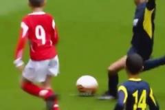 諾爹！你還記得，這一階段的諾伊爾嗎？