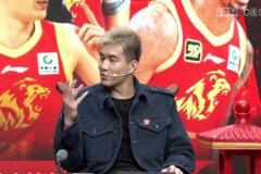 郭艾倫：恭喜廣廈男籃！通過自身多年努力，歷經萬難贏得總冠軍！