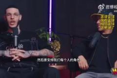 球哥：湖人當年不尊重蘭德爾！叫他去打藍領！你看看現在的表現！
