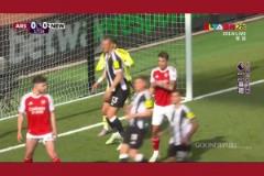 這也行？拉亞這二次反應，是真的快！