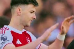 可能最后一次代表阿森納在酋長球場出場了，如何評價他的紅白生涯