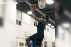 再戰(zhàn)西決！森林狼隊內(nèi)訓(xùn)練備戰(zhàn)，今年會是屬于他們的一年嗎？