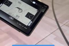 這將會成為NBA最棒的科技革新！訓練時可以在任何主場打球？