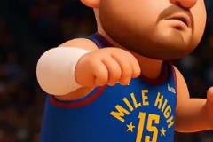 戈登：我只要了3000萬，你卻讓我干6000萬的活！