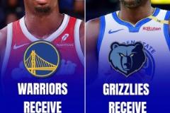 內線答案？美國勇媒提出方案：庫明加波姐穆迪+2首輪換JJJ