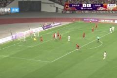 海港一分鐘內秒扳平！加布里埃爾門前搶點破門