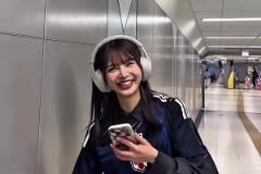日本狂熱德布勞內人迷小姐姐，挑戰一周日本國家隊球衣穿搭