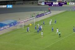 國安1-0領先石家莊功夫！達萬頭球破門首開記錄