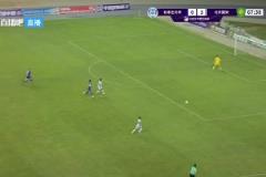 【集錦】足協杯-重慶銅梁龍1-2河南 卡多索、李星賢破門