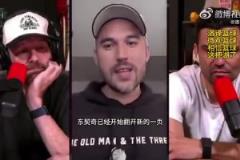 美媒：東契奇已經(jīng)跟獨(dú)行俠翻篇了，進(jìn)入全新心態(tài)，他現(xiàn)在改變很多