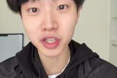 此前孫世睿怒噴：雷霆就是哨子隊，建議亞歷山大改名亞歷罰大