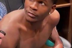 愛德華茲此前吐槽：亞歷山大碰不得 雷霆是一支罰球很棒的球隊