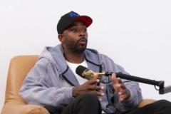 韋德：我不喜歡巴特勒在場上不出手的表現(xiàn)！萊利不續(xù)約事出有因！