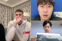 詹姆斯年輕時候的發型太抽象了！把弗拉格的CPU都干燒了