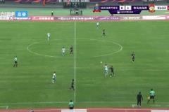 西海岸戴維森自搶自進，前場反斷后單人推進鎖定勝局