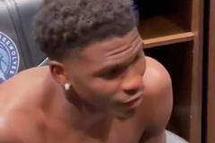 今天罰了14個！華子此前曾吐槽亞歷山大：根本碰不得！很難防他