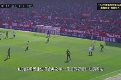 巔峰武磊進(jìn)不了02世界杯國足？武磊榮獲西甲單場MVP告訴你答案