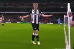 英超爭五大戲進入白熱化階段！切爾西、紐卡與維拉同積66分！