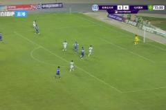 【集錦】足協杯-海港6-2東吳 蒯紀聞首球+傳射古斯塔沃雙響