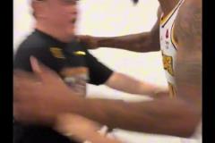 今天的比賽你看了嗎？真是開眼兒啦！