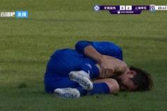 有一說一！艾迪這個是紅牌動作嗎？