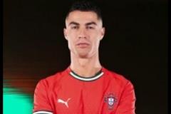 葡萄牙公布歐國聯名單：40歲C羅領銜，萊奧B費維蒂尼亞在列！