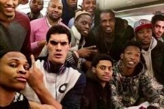 杜威竟然沒有登？你還認得出這一年雷霆的球員嗎？？？