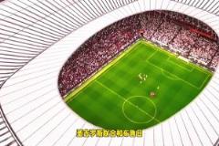 歐冠僅剩5個直通席位！五大聯賽10支球隊將在周日迎決戰