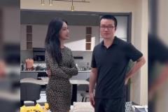 徐靜雨談戀愛哲學：你就記住一點 一定不要去舔 不舔就贏了一半