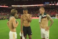 魔笛官宣離隊！當年皇馬奪冠，莫德里奇&貝爾懵B一幕