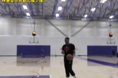 楊瀚森現在的起點已經比約基奇當年高太多了！