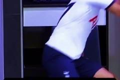 誰對誰錯??還記得孫興愍與洛里的這次更衣室沖突嗎！