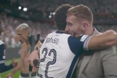 賽季四殺曼聯(lián)！熱刺問鼎歐聯(lián)打破17年冠軍荒！