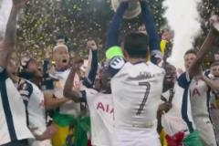 亞洲一哥不容易！孫興慜堅守熱刺十年終獲冠軍！