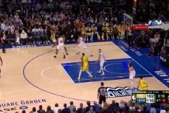 天降奇兵！內史密斯連續投進4記關鍵三分，步行者瞬間將比分追上