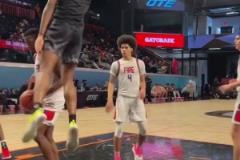 二年級入選防守一陣！阿門進攻要是開發出來，火箭直接起飛