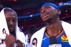 卡魯索談亞歷山大送勞力士：我甚至不看是什么表 就想說謝謝！