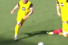 這就是珠聯(lián)璧合嗎？齊達(dá)內(nèi)傳球連線羅納爾多集錦！