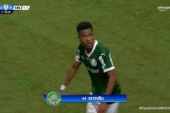 超級天才！埃斯特旺獨闖龍潭踩單車爆射破門！今夏將加盟切爾西！