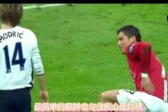 C羅和魔笛第一次相遇在2008年！后來攜手奮戰(zhàn)皇馬！